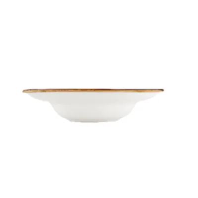 Helix Gleam Zest Çukur Makarna Tabağı 27 cm (500 cc)