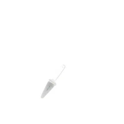 Aryıldız 40149 Üçgen Spatula 10Cm