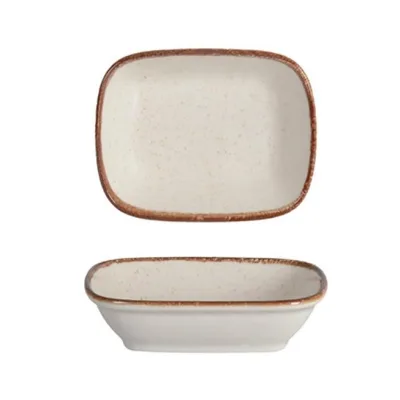 Valencia Kare Tabak 17 cm