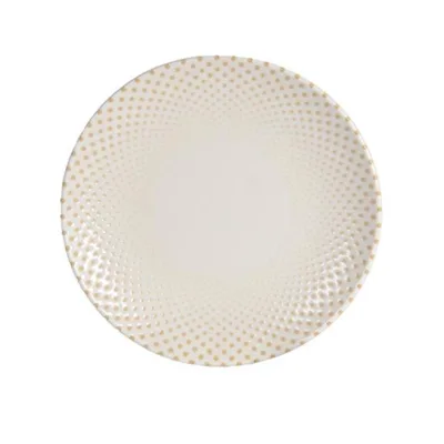 Valencia Düz Tabak 25 cm