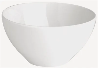 Porselen Beyaz Kase 16Cm        