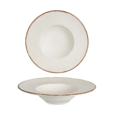 Valencia Makarna Tabağı 28 cm