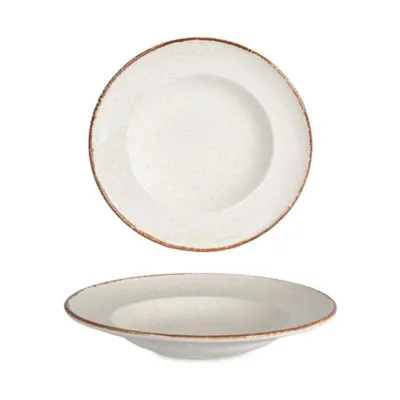 Valencia Makarna Tabağı 27 cm