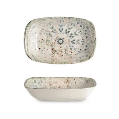 Valencia Kare Tabak 14 cm