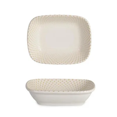 Valencia Kare Tabak 17 cm