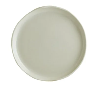 Bonna Cras Düz Tabak 21 cm