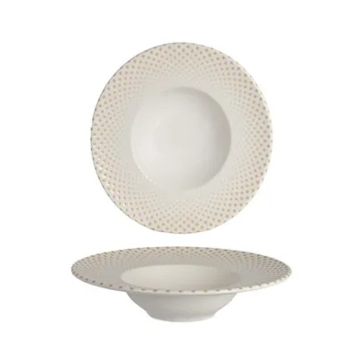 Valencia Makarna Tabağı 28 cm