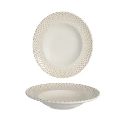 Valencia Makarna Tabağı 27 cm