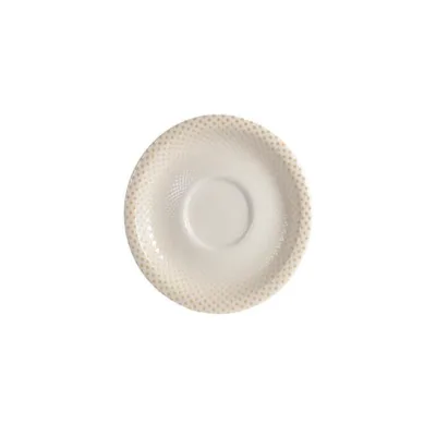 Valencia Çay Fincan Tabağı 16 cm
