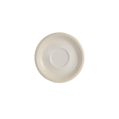 Valencia Kahve Fincan Tabağı 12 cm