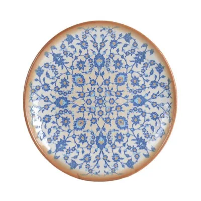 Valencia Düz Tabak 23 cm