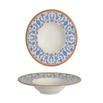 Valencia Makarna Tabağı 28 cm