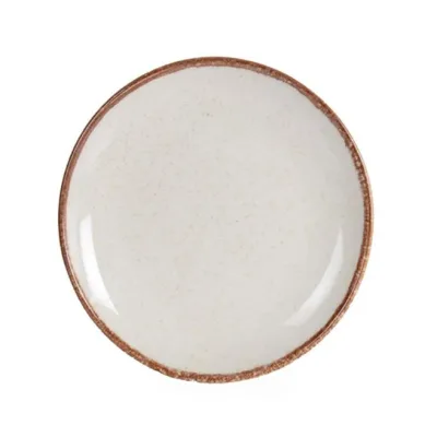 Valencia Düz Tabak 17 cm