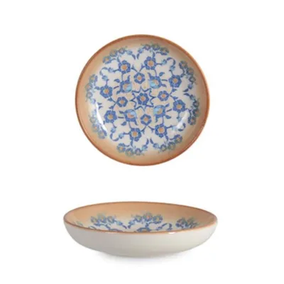 Valencia Sığ Kase 10 cm