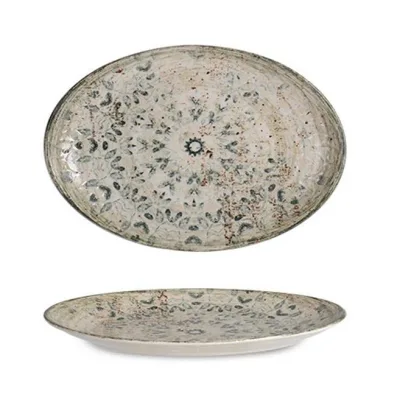 Elips Oval Tabak 31 cm