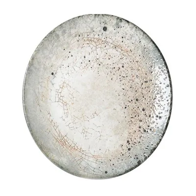 Valencia Düz Tabak 25 cm