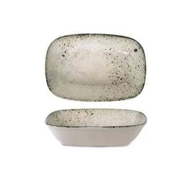 Valencia Kare Tabak 12 cm