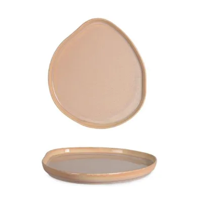 Vogue Düz Tabak 26 cm