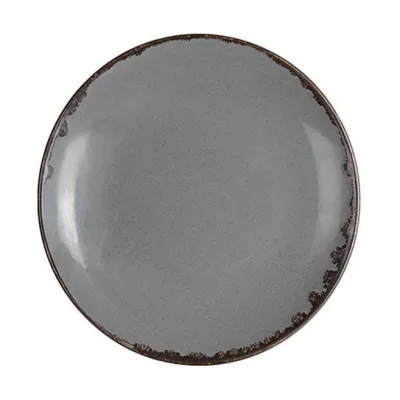 Valencia Düz Tabak 17 cm