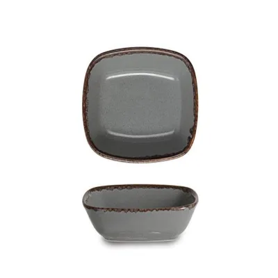 Valencia Kare Tabak 12 cm