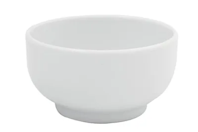 Porselen Beyaz Kase 11Cm        