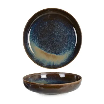 Toledo Çukur Tabak 17 cm
