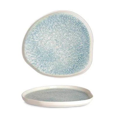 Vogue Düz Tabak 20 cm
