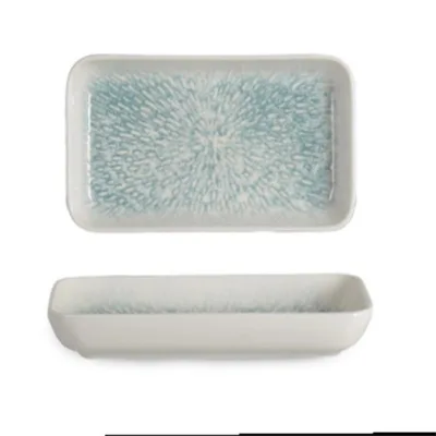 Verano Dikdörtgen Tabak 17 cm