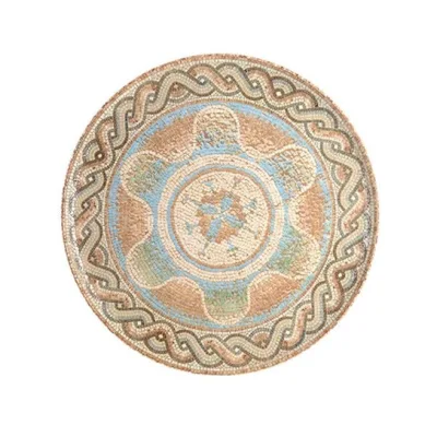 Valencia Pizza Tabak 32 cm
