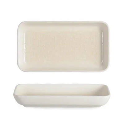 Verano Dikdörtgen Tabak 17 cm