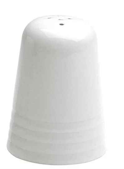 Porselen Focus Beyaz Tuzluk 69Mm    