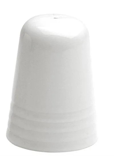 Porselen Focus Beyaz Biberlik 69Mm   
