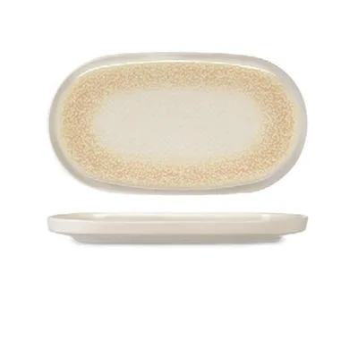 Toledo Oval Tabak Derin 11 cm