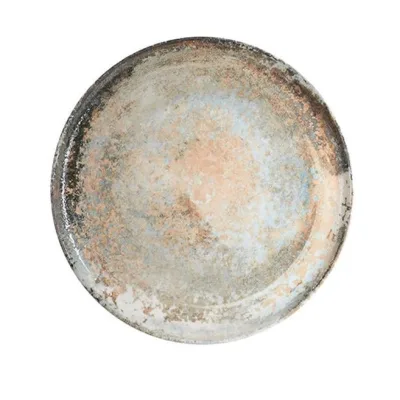 Toledo Düz Tabak 24 cm