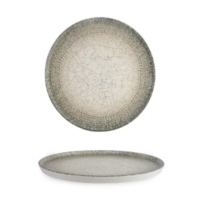 Toledo Servis Tabağı 17 cm