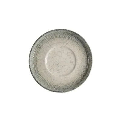 Toledo Heybeli Kahve Fincan Tabağı 12 cm