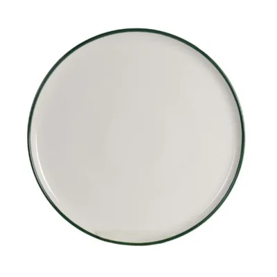 Toledo Düz Tabak 24 cm