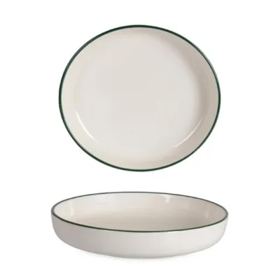 Toledo Çukur Tabak 17 cm