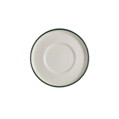 Toledo Kupa Altı Tabak 14 cm