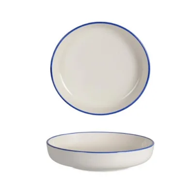 Toledo Çukur Tabak 19 cm
