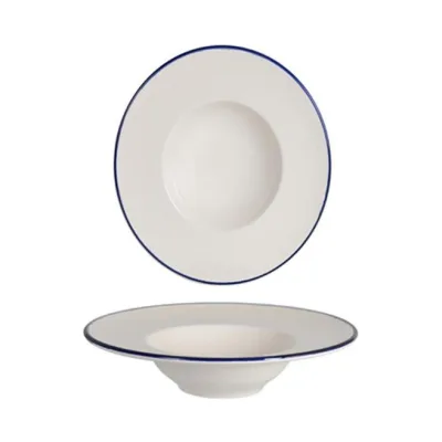 Valencia Makarna Tabağı 28 cm