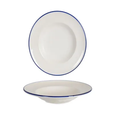 Valencia Makarna Tabağı 27 cm
