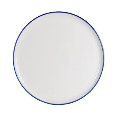 Valencia Düz Tabak 27 cm