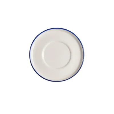 Toledo Heybeli Kahve Fincan Tabağı 12 cm