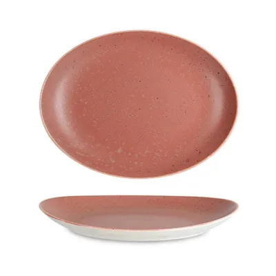 Elips Oval Tabak