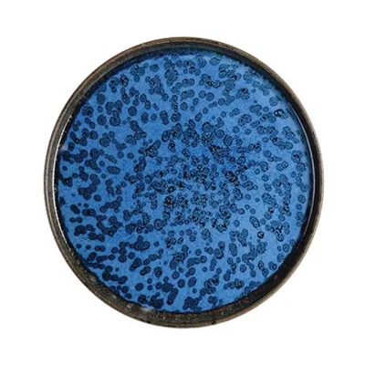 Ellipse Düz Tabak 25 cm