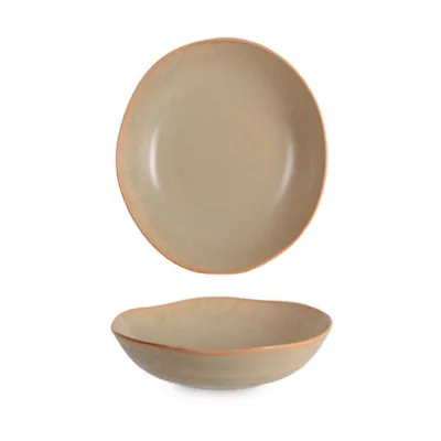 Kayla Organik Kase 19 cm