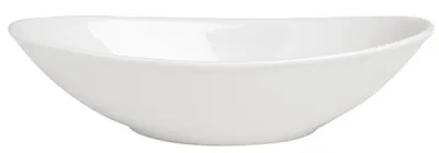 Porselen Beyaz Kase 24Cm        