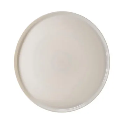 Toledo Düz Tabak 24 cm