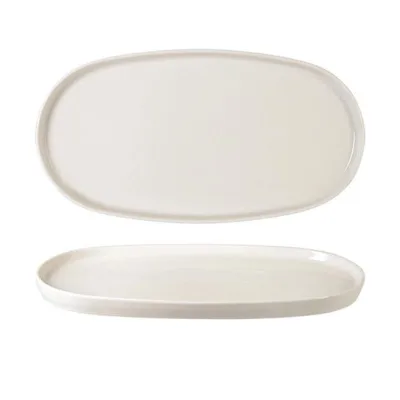 Toledo Oval Tabak Derin 16 cm